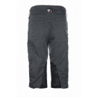 Pantacourt harpoon jordan bosseur graphite - Taille au choix