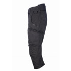 Pantacourt harpoon jordan bosseur graphite - Taille au choix