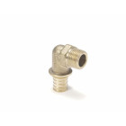 Coude 90° male SDR 11 LX REHAU 16-1/2' M - 11691361001