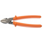Pince coupante diagonale BOST - Électricien Primo 163 mm - 117310