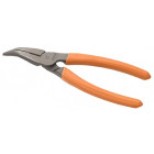 Pince demi-ronde BOST - Becs court coudé Primo 163 mm - 117365