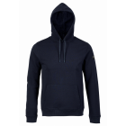 Sweat-shirt à capuche - BOSSEUR - Colton Marine T.XXL 11789-005