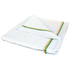 Serpillere extra blanche 60*100mm - lamatex - 112520