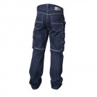 Jeans de travail lma dock - Taille au choix