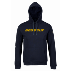 Sweat-shirt à capuche - BOSSEUR - Creek Marine T.3XL 11963-012