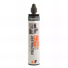 Cartouche de scellement chimique 300ml polyvalente - SCELL-IT - F300G
