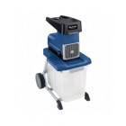 Einhell broyeur électrique ultra silencieux gc-rs 2845 cb