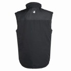 Gilet - NORTH WAYS - Ali noir T.S 1206 NOIR S