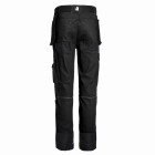 Pantalon - NORTH WAYS - Howard noir T.36 1215 NOIR 36
