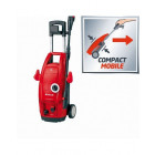 Einhell nettoyeur haute pression 2000w tc-hp 2042 tc