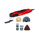 Einhell outil multiusage 200w rt-mg 200 e