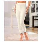 Collant DAMART Thermolactyl - Femme - Blanc - T.XS - 12315