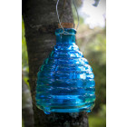 Piège à guêpes en verre 9.5 cm