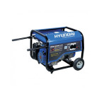 Hyundai groupe electrogène de chantier 4500w hg4000r