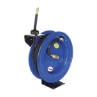 Prodif enrouleur automatique tuyau caoutchouc 15m - 88215