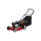 Sanli tondeuse thermique tractée 56cm lsp56al