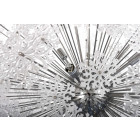 Suspension design snowflake