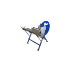 Hyundai scie à bûches 1500w lame 40cm hsbe400