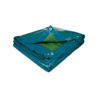 Bâche lourde 120g 2x3m 0685 st. Etienne