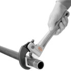 Clé à griffe aluminium modèle 14 ridgid 12693
