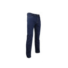 Jeans de travail LMA MEMPHIS bleu denim - T.58 - 127236 T.58