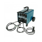 Silverline poste à souder à l'arc mma 250 a 868773