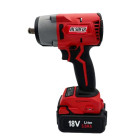 Boulonneuse BOA740-B1 18V-5Ah Li-ion Alsafix - 12BO0740