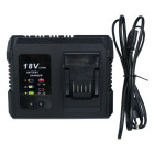 Chargeur 18V 5 Ah Li-ion - 12CHRG18