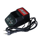 Kit chargeur/adaptateur Alsafix - 12KITCH2