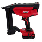 Agrafeuse autonome à batterie 05/40 B2 sans batterie ni chargeur Alsafix - 12S0540X
