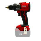 Perceuse visseuse VIA-B1 X - 12VI180X