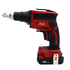 Visseuse plaque VPA-B1 18V 2,5Ah Li-ion Alsafix - 12VP1825