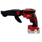 Visseuse plaque de plâtre VPCA-B1 X - 12VPC180X