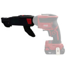 Chargeur de vis 55 mm Alsafix - 12VPCHRG