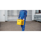 Appareil électrique REMS Frigo 2 F-zéro - Pour congeler les tubes - 131012 R220