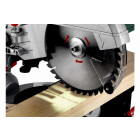 Scie à onglets metabo ks 216 m - 1100w ø 216 mm - 610216000