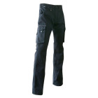Pantalon de travail graphite lma