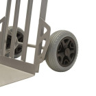 Diable NST-200-XXL-CT Avec extra-large bavette