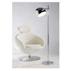 Lampadaire d'intérieur design vision