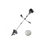 Hyundai débroussailleuse thermique 43 cm3 hdbt43-a