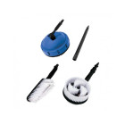 Hyundai pack de 3 accessoires nettoyeur haute pression électrique hnhpack3