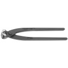 Tenailles russes BOST - 250 mm - brunies - 137125