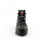 Chaussures de sécurité Timberland Pro euro Hiker 2G SBP noires 