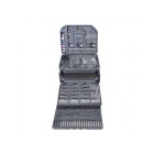 Hyundai coffret 401 mèches et embouts ho40