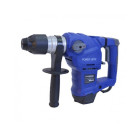 Hyundai marteau perforateur 1500w avec accessoires hm15p