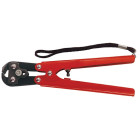Pince coupante devant BOST - articulée210 mm - 138835