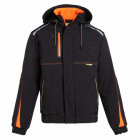 Manteau - NORTH WAYS - Morane noir T.L 1391 L