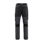 Pantalon maintenance stretch 4D 14221645 - Couleur et taille au choix