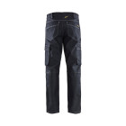 Pantalon maintenance denim stretch 2D 14391141 - Couleur et taille au choix