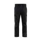 Pantalon industrie stretch 2D 14441832 - Couleur et taille au choix